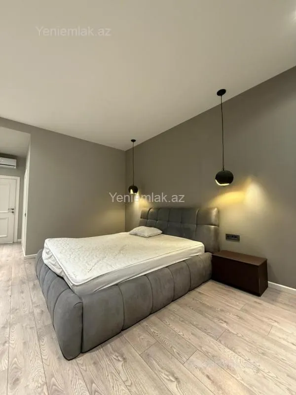Satılır 3 otaqlı yeni tikili 104 m²
