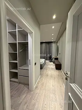 Satılır 3 otaqlı yeni tikili 104 m²