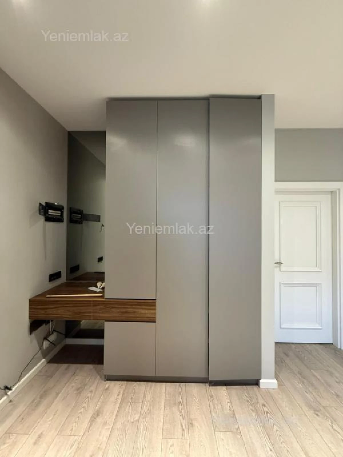 Satılır 3 otaqlı yeni tikili 104 m²