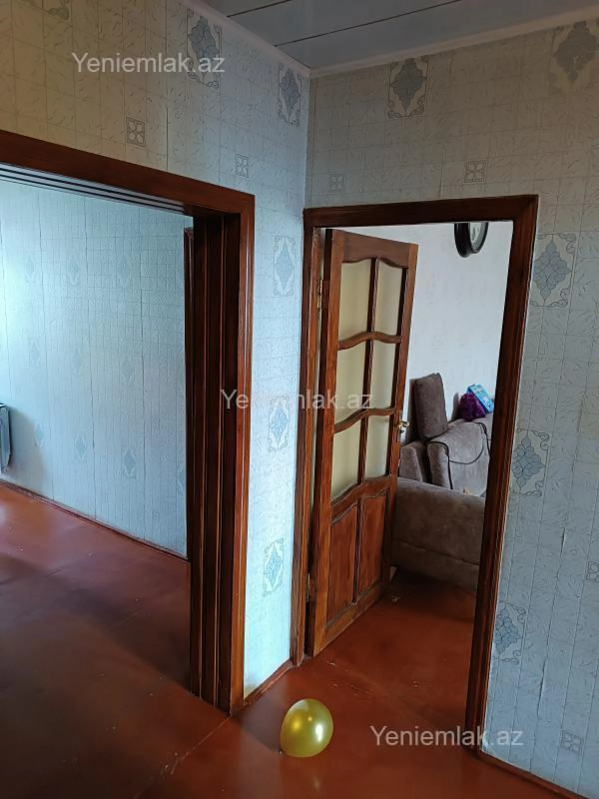 Satılır 3 otaqlı köhnə tikili 65 m²