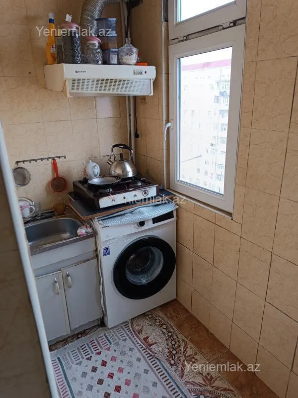 Satılır 3 otaqlı köhnə tikili 65 m²