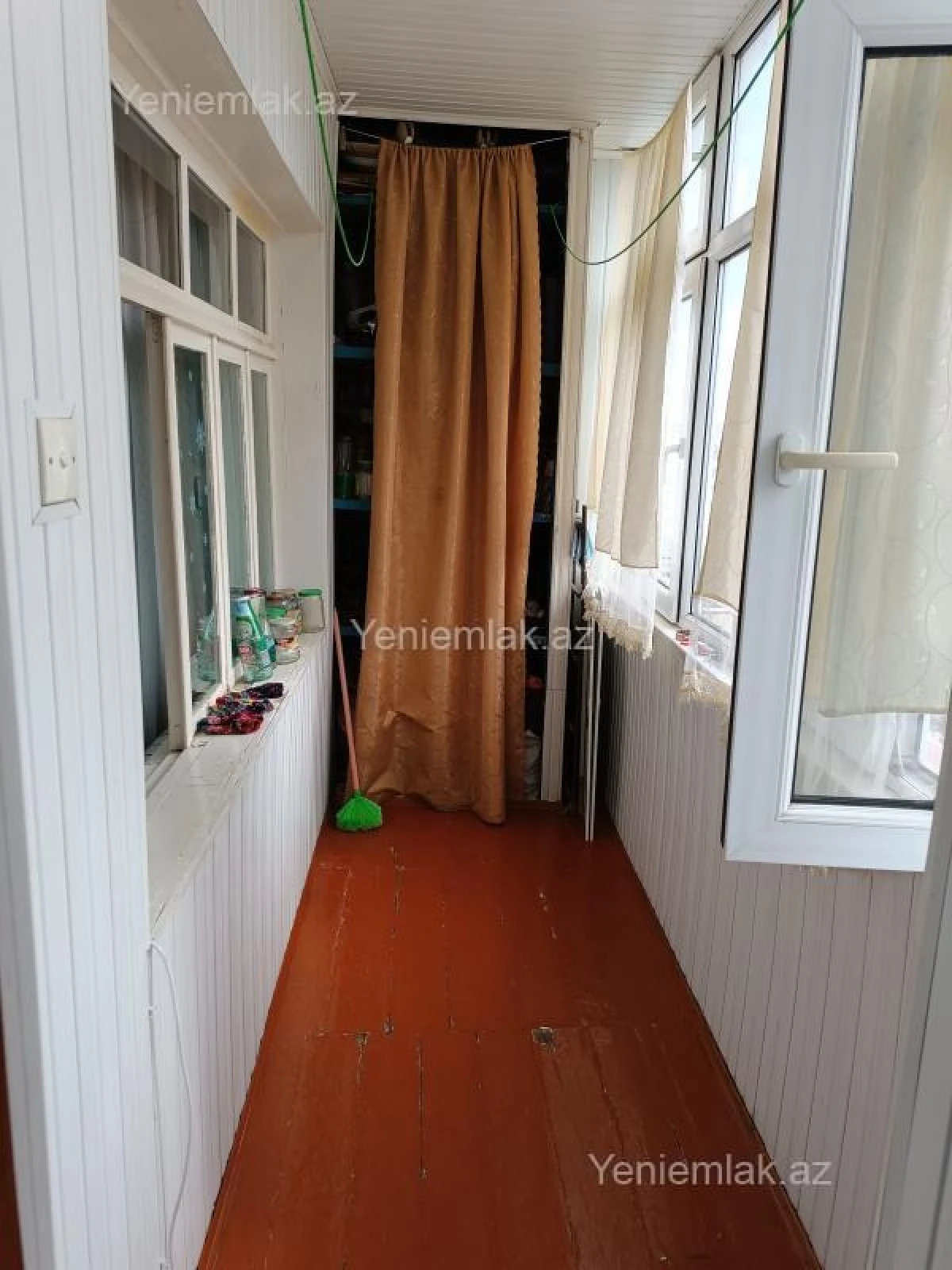 Satılır 3 otaqlı köhnə tikili 65 m²