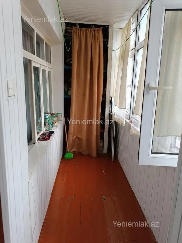 Satılır 3 otaqlı köhnə tikili 65 m²