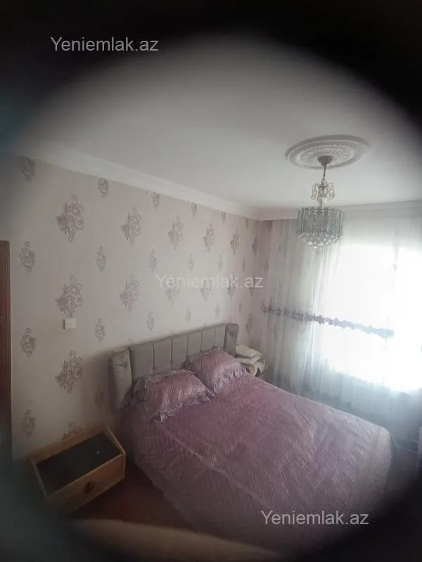 Satılır 3 otaqlı köhnə tikili 65 m²