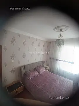 Satılır 3 otaqlı köhnə tikili 65 m²