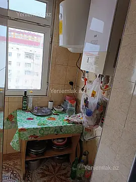 Satılır 3 otaqlı köhnə tikili 65 m²