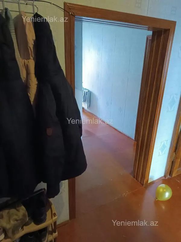 Satılır 3 otaqlı köhnə tikili 65 m²
