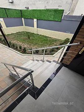 Satılır 3 otaqlı həyət evi 100 m²