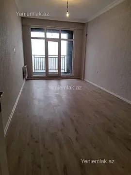 Satılır 2 otaqlı yeni tikili 74 m²