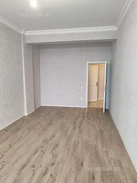 Satılır 2 otaqlı yeni tikili 74 m²