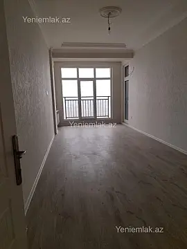 Satılır 2 otaqlı yeni tikili 74 m²