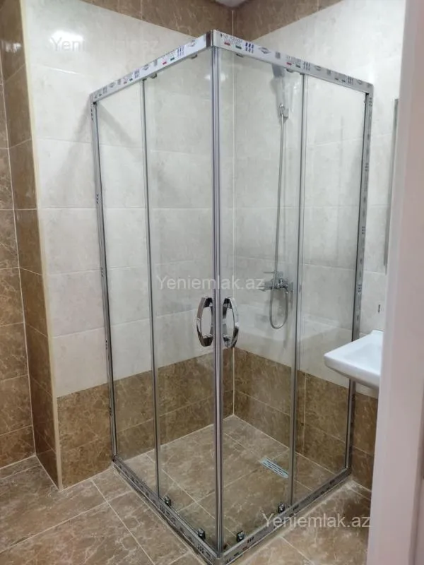 Satılır 2 otaqlı yeni tikili 74 m²