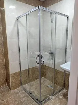 Satılır 2 otaqlı yeni tikili 74 m²