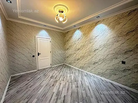 Satılır 2 otaqlı köhnə tikili 65 m²