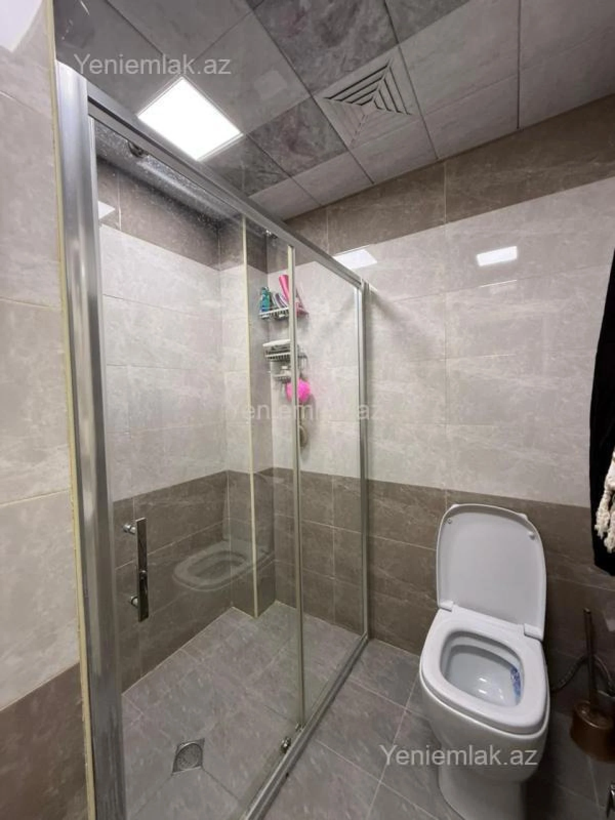 Satılır 2 otaqlı yeni tikili 45 m²