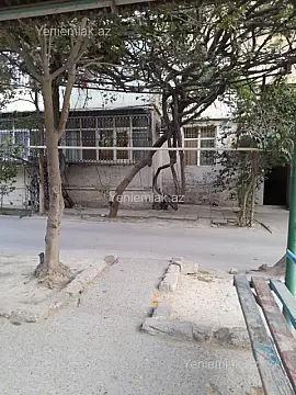 Satılır 2 otaqlı köhnə tikili 45 m²