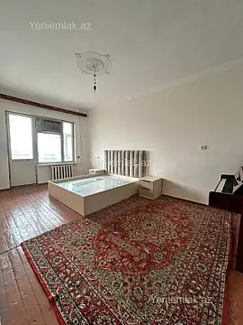 Satılır 3 otaqlı köhnə tikili 85 m²