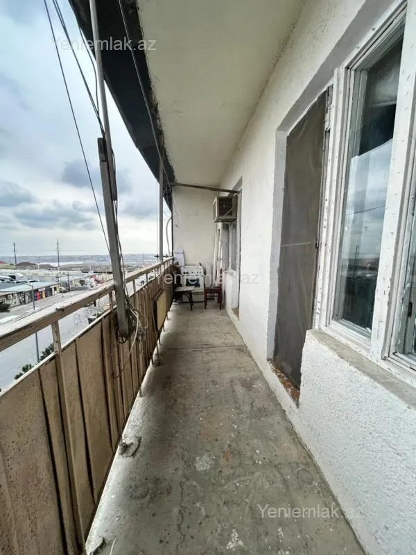 Satılır 3 otaqlı köhnə tikili 85 m²