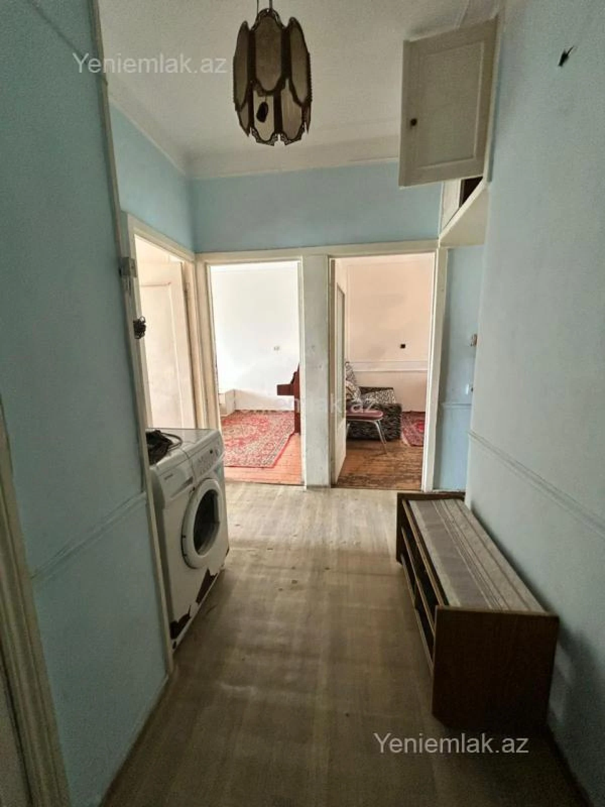 Satılır 3 otaqlı köhnə tikili 85 m²