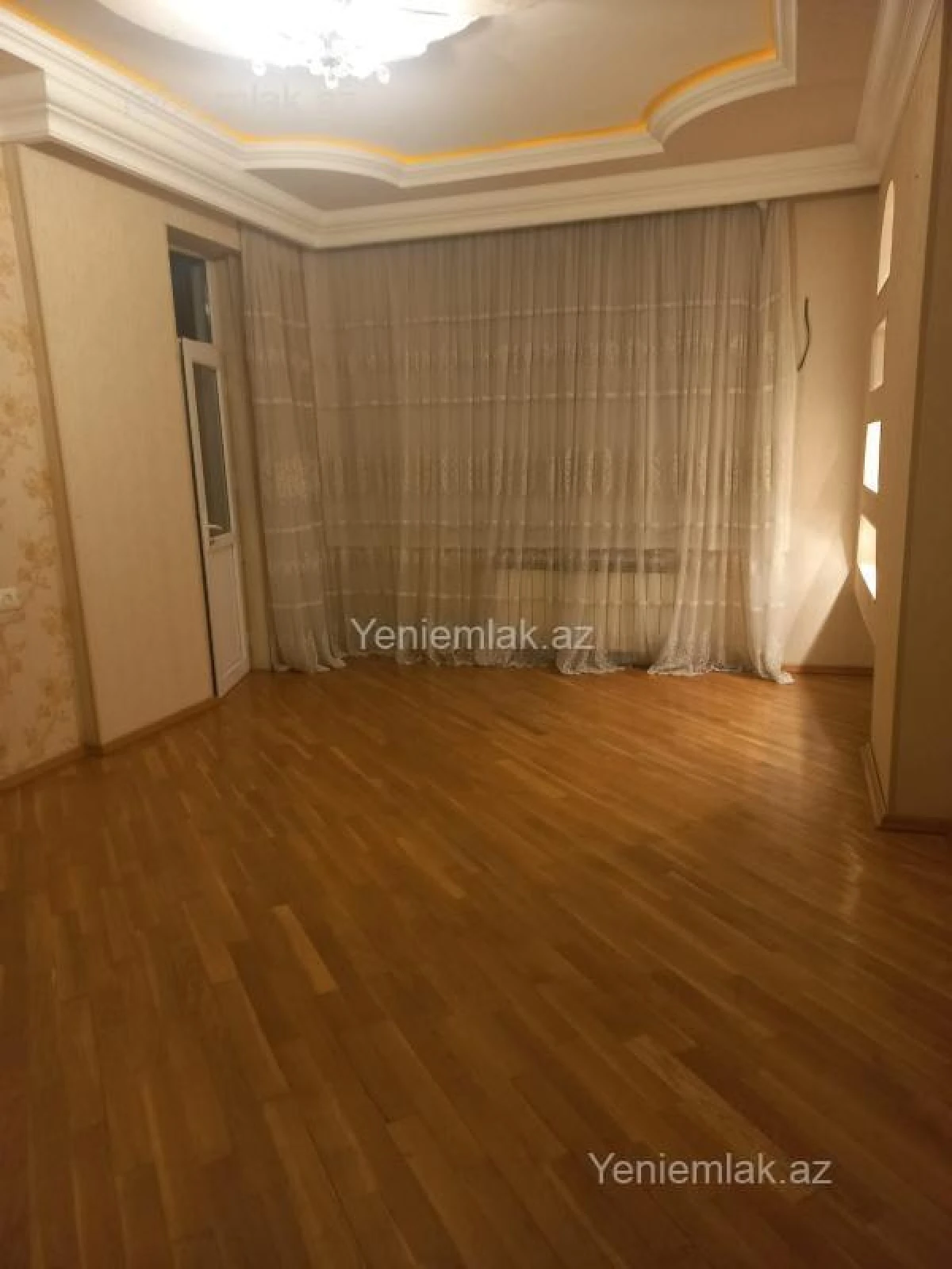 Satılır 3 otaqlı yeni tikili 106 m²