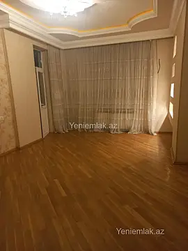 Satılır 3 otaqlı yeni tikili 106 m²
