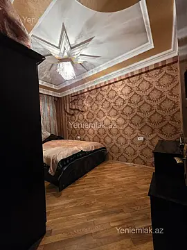 Satılır 3 otaqlı yeni tikili 106 m²