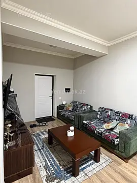 Satılır 3 otaqlı yeni tikili 103 m²