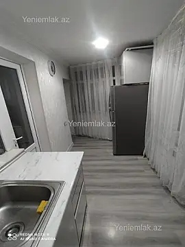 Satılır 2 otaqlı köhnə tikili 35 m²