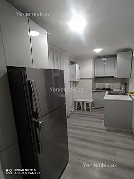 Satılır 2 otaqlı köhnə tikili 35 m²
