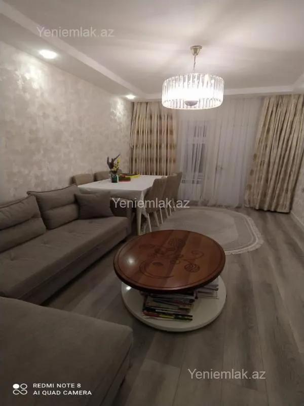 Satılır 2 otaqlı köhnə tikili 35 m²