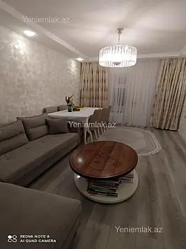 Satılır 2 otaqlı köhnə tikili 35 m² — Bakı, Sabunçu 2 otaq 35.00 m²