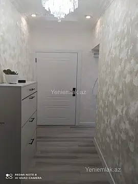 Satılır 2 otaqlı köhnə tikili 35 m²