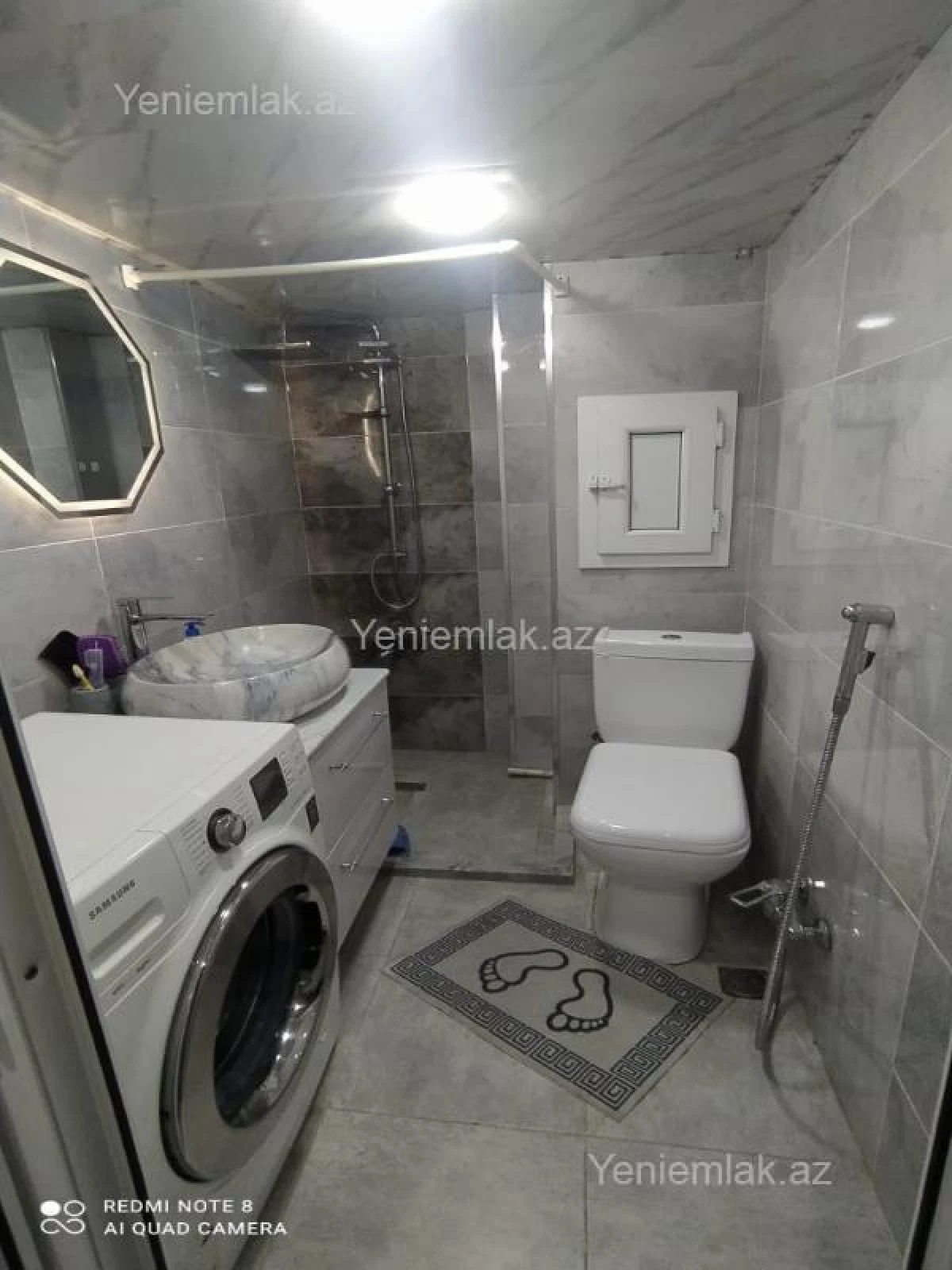 Satılır 2 otaqlı köhnə tikili 35 m²