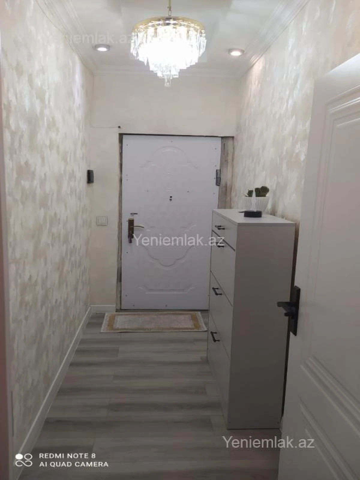 Satılır 2 otaqlı köhnə tikili 35 m²