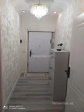 Satılır 2 otaqlı köhnə tikili 35 m²