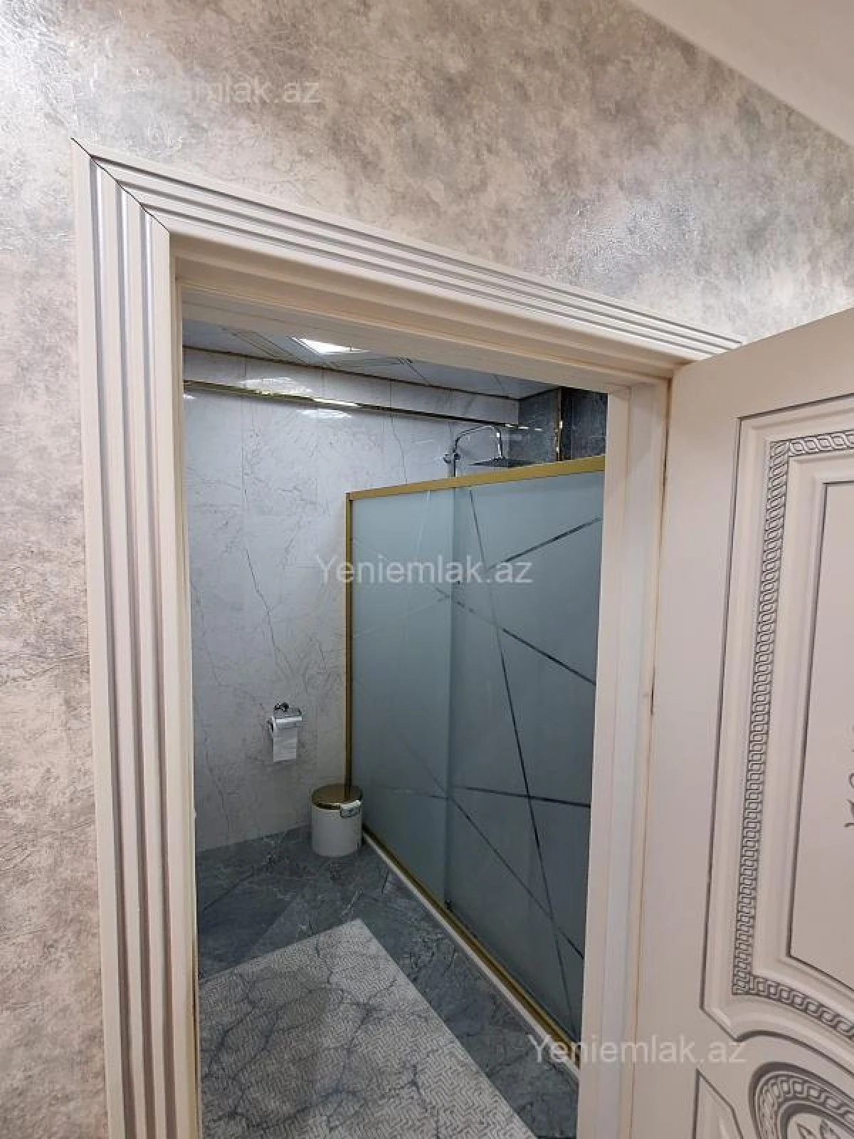 Satılır 3 otaqlı yeni tikili 127 m²
