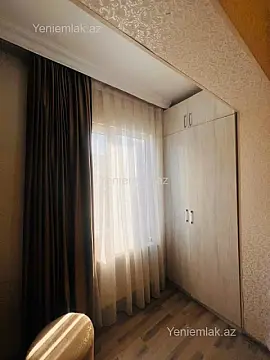 Satılır 2 otaqlı köhnə tikili 45 m²