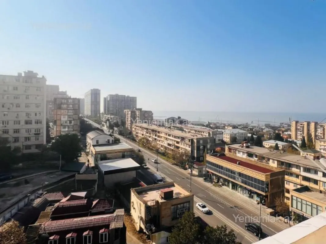 Satılır 2 otaqlı köhnə tikili 45 m²