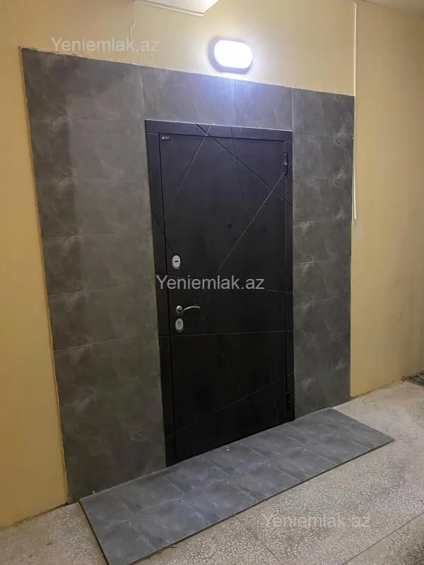 Satılır 3 otaqlı yeni tikili 92 m²