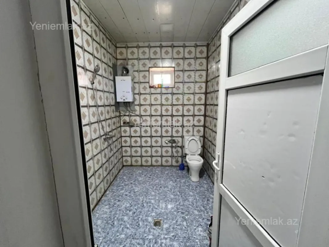 Satılır 3 otaqlı həyət evi 100 m²