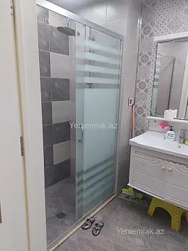 Satılır 2 otaqlı yeni tikili 74 m²