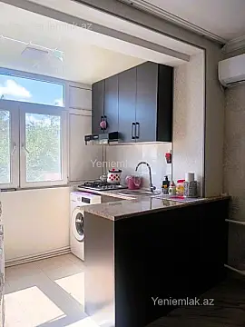 Satılır 2 otaqlı köhnə tikili 45 m²