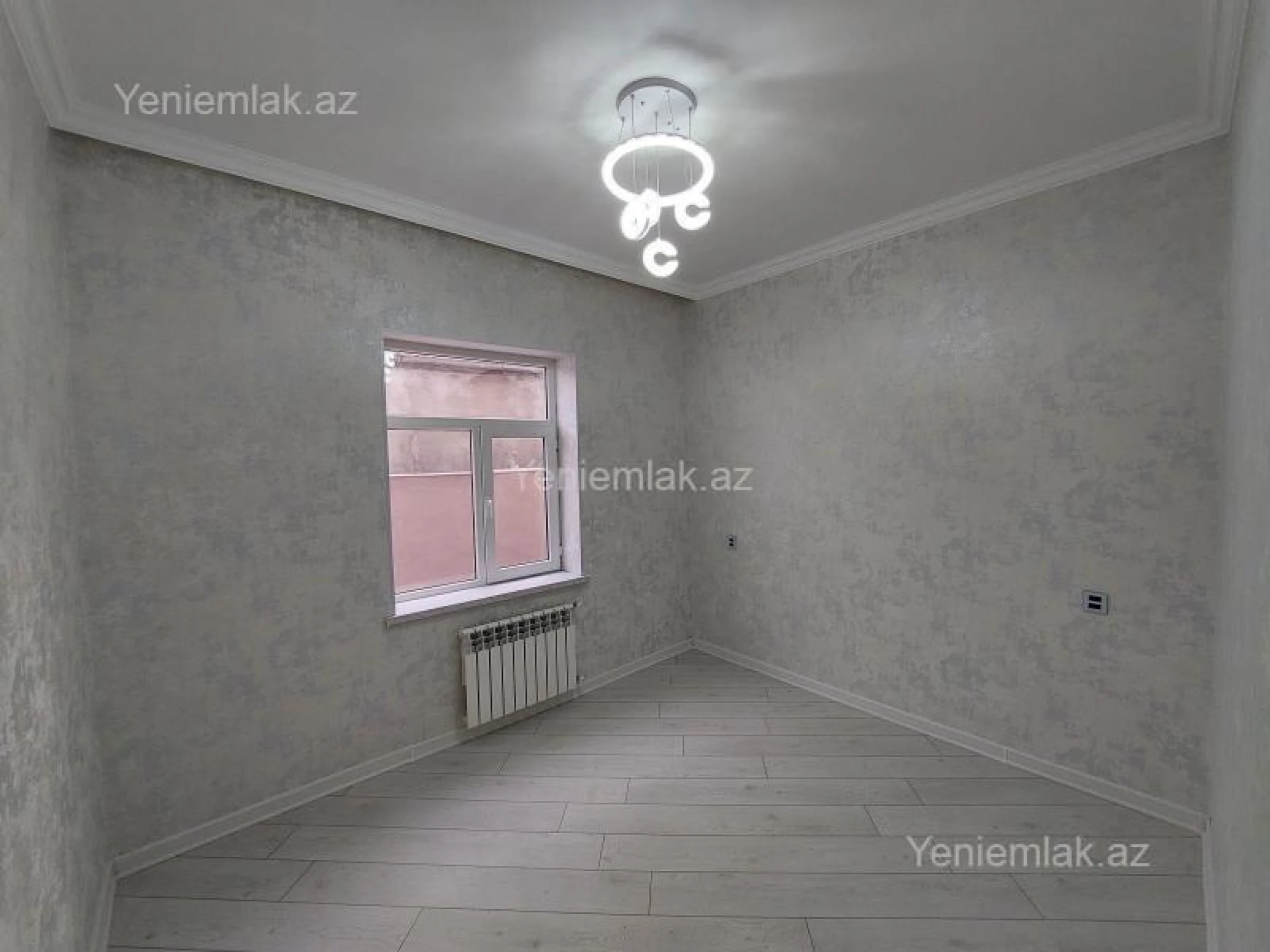 Satılır 4 otaqlı həyət evi 120 m²
