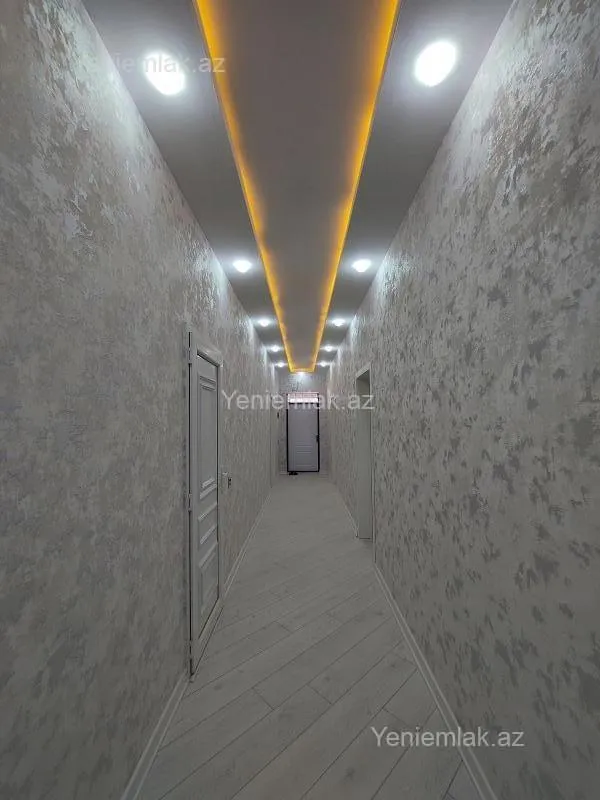 Satılır 4 otaqlı həyət evi 120 m²