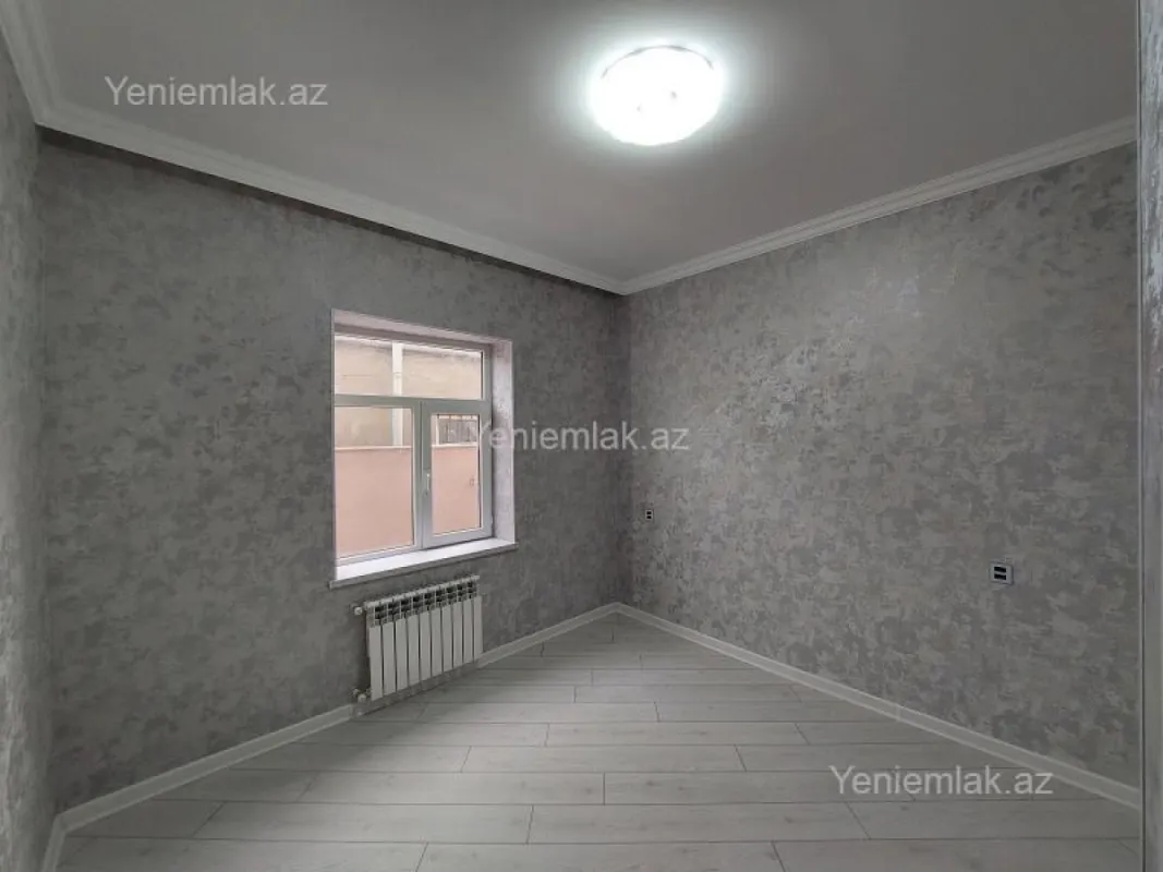 Satılır 4 otaqlı həyət evi 120 m²