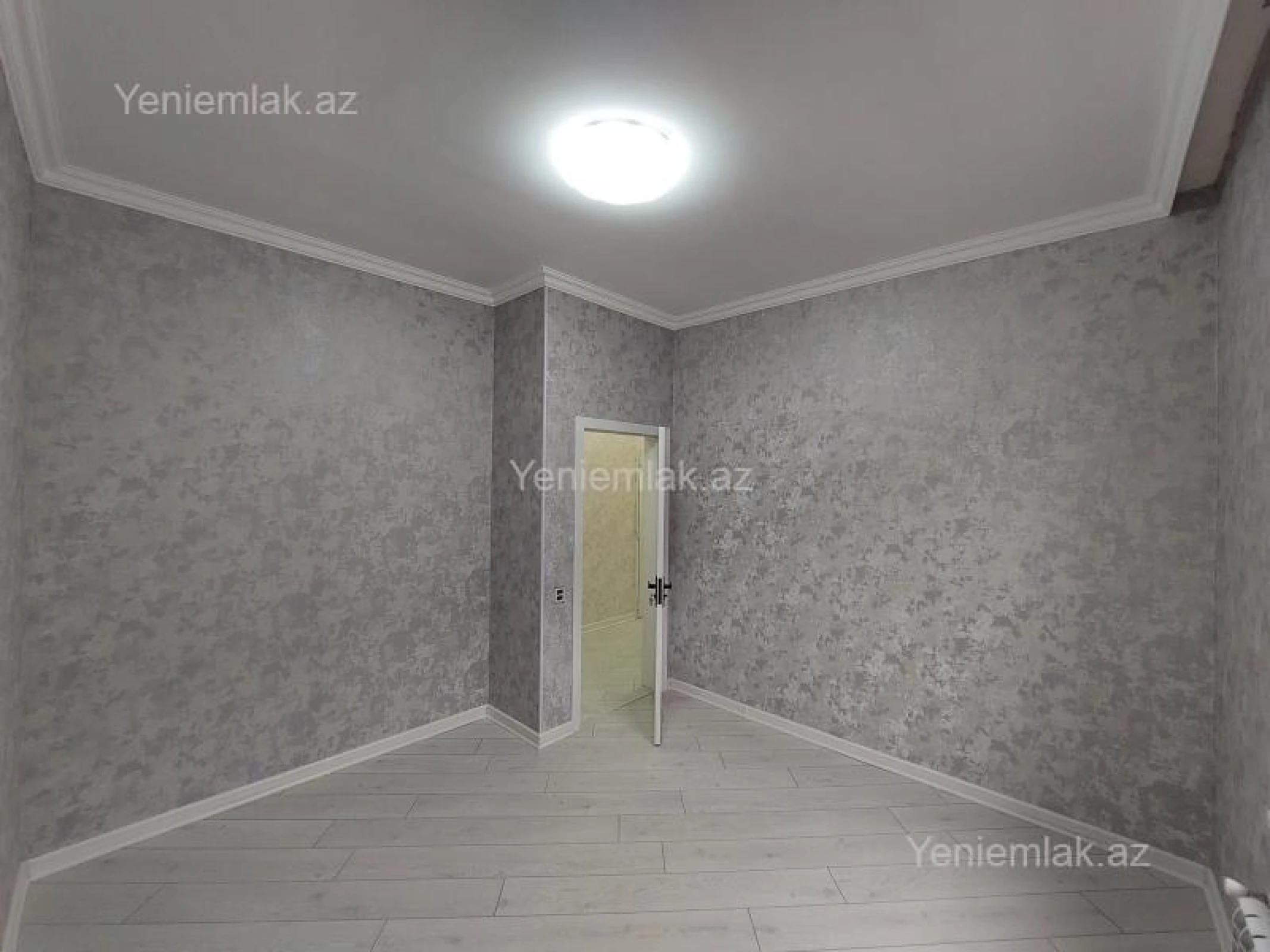 Satılır 4 otaqlı həyət evi 120 m²