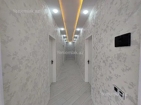 Satılır 4 otaqlı həyət evi 120 m²