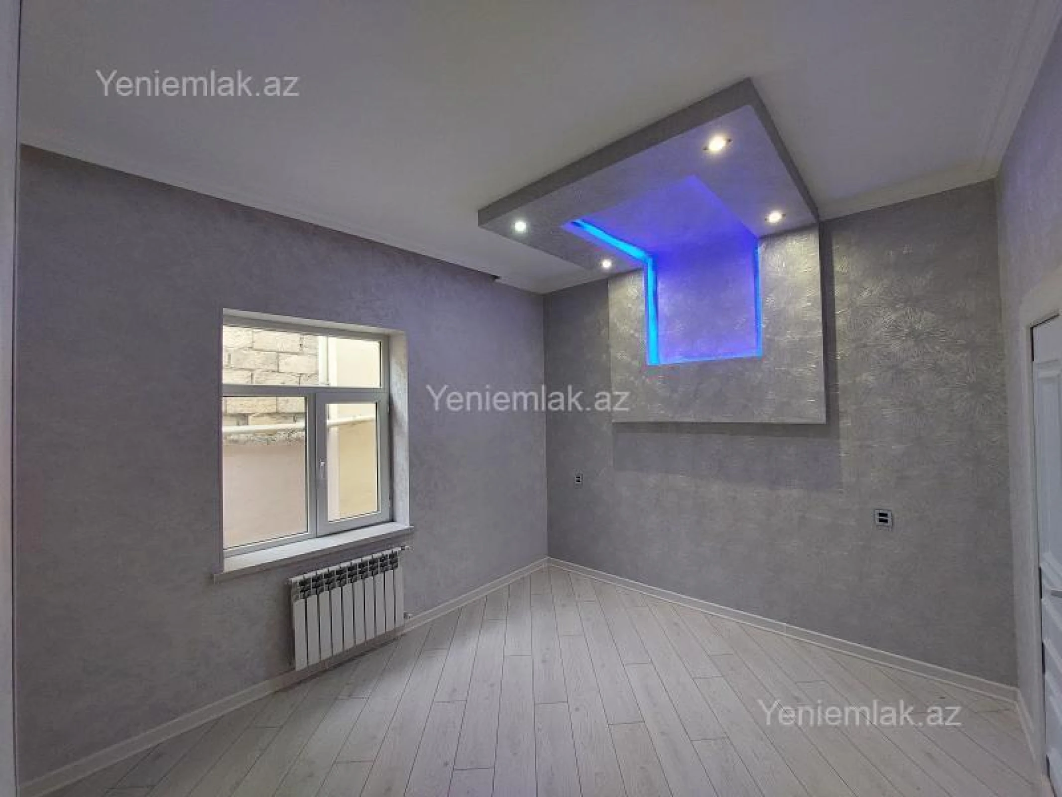 Satılır 4 otaqlı həyət evi 120 m²