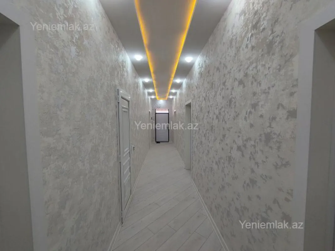 Satılır 4 otaqlı həyət evi 120 m²