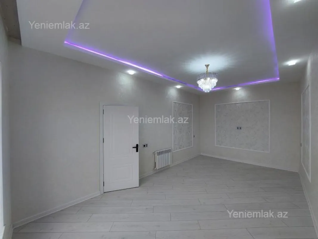 Satılır 4 otaqlı həyət evi 120 m²